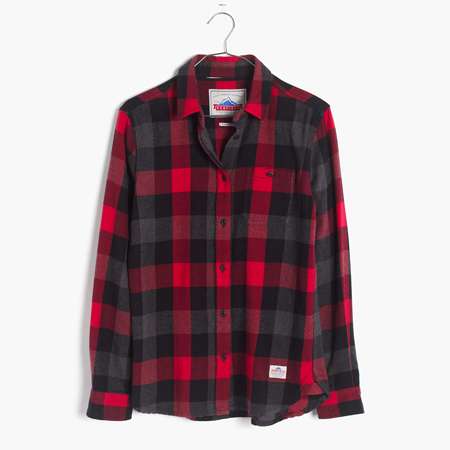 penfield-for-madewell-valleyview-checked-flannel-shirt