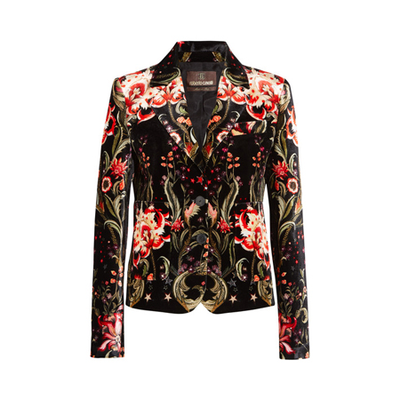 roberto-cavalli-velvet-printed-blazer