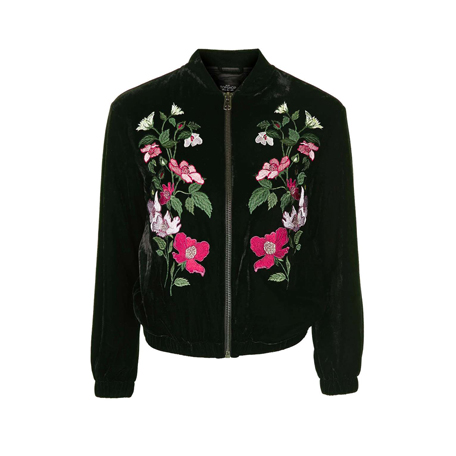 topshop-black-velvet-embroidered-bomber-jacket