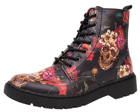 tuk-footwear-black-skull-and-roses-ealing-boot