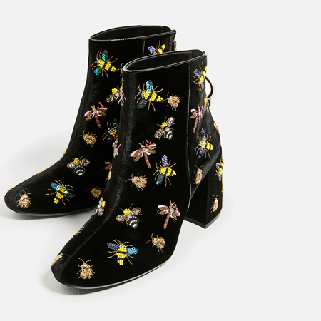 zara-beaded-velvet-boots