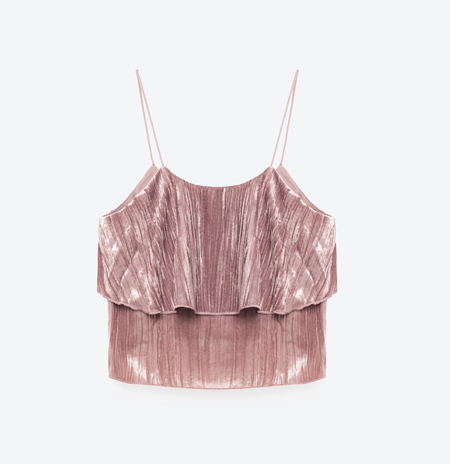 zara-pink-velvet-top