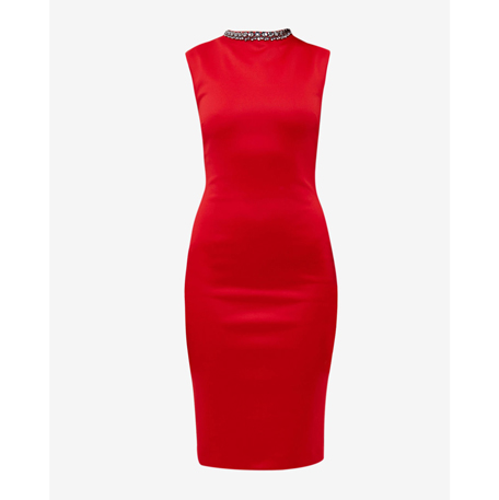 reiss-cadyee-high-neck-embellished-midi-dress