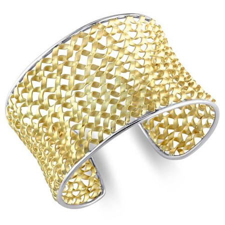 catherine-malandrino-lattice-cuff-bracelet