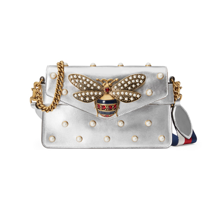 gucci-broadway-pearly-bee-shoulder-bag