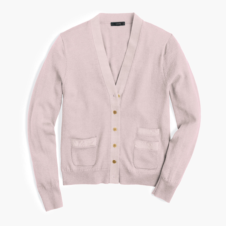 j-crew-blush-cardigan