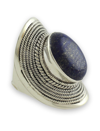 jaipur-lapis-lazuli-silver-ring