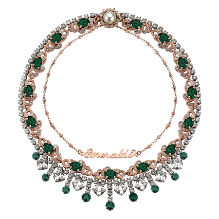 mawi-tiered-emerald-slogan-necklace