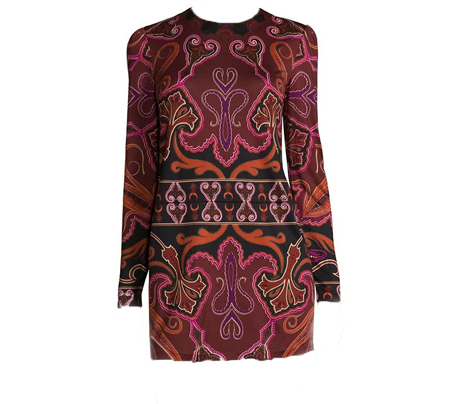 rachel-zoe-magnus-paisley-long-sleeve-dress