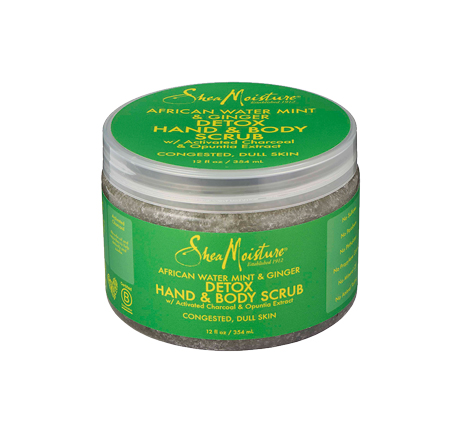 sheamoisture-african-water-mint-and-ginger-detox-hand-and-body-scrub