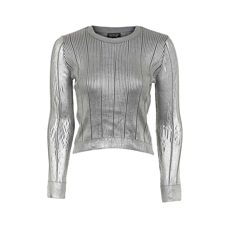 topshop-foil-pointelle-crop-knitted-top