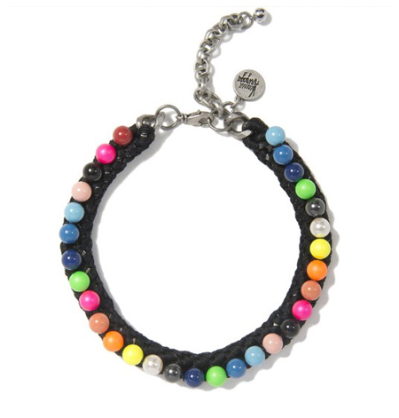 venessa-arizaga-pretty-pearl-choker-in-electric-rainbow