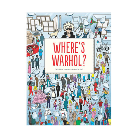 wheres-warhol-book