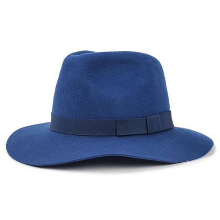 brixton-indiana-fedora