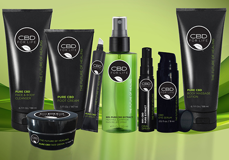 cbd-for-life-collection