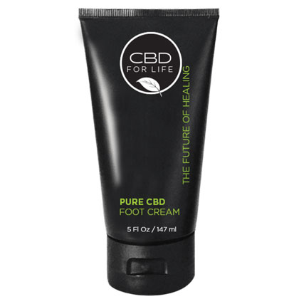 cbd-for-life-pure-cbd-foot-cream