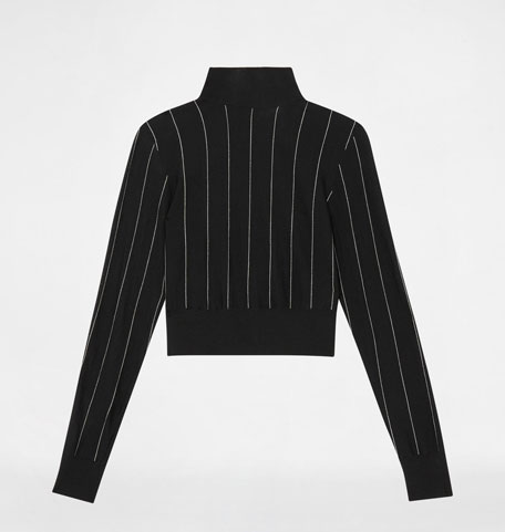 dkny-pinstripe-cropped-pullover-sweater