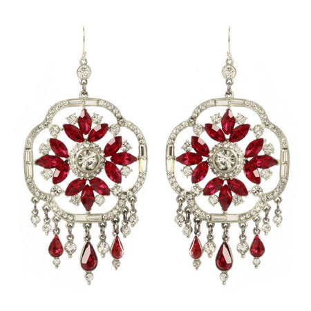 ben-amun-ruby-deco-crystal-earrings