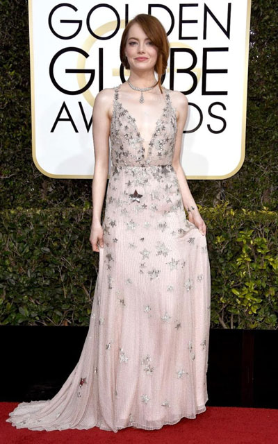 emma-stone-at-2017-golden-globes