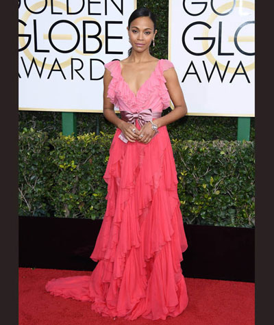 zoe-saldana-2017-golden-globes