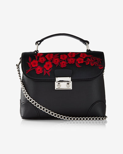 express-floral-embroidery-top-handle-crossbody