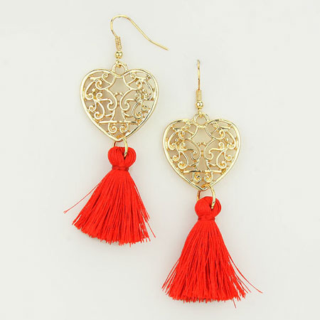 nissa-jewelry-heartstrings-tassel-earrings
