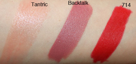 Vice Vice Baby Urban Decay S Sinfully Delicious Vice Lipstick Collection Sicka Than Average