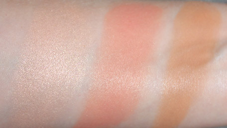 TOO-FACED-SWEET-PEACH-GLOW-PALETTE-SWATCHES