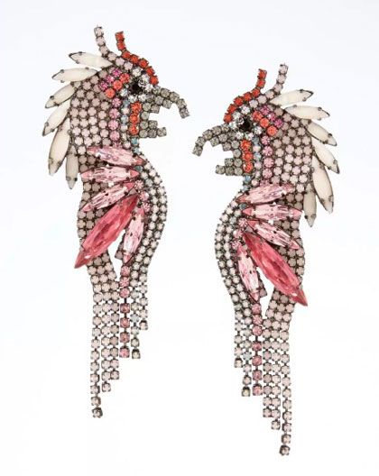 elizabeth-cole-large-cockatoo-earrings