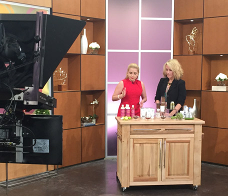 filming-superfoods-in-beauty-segment-for-studio-512