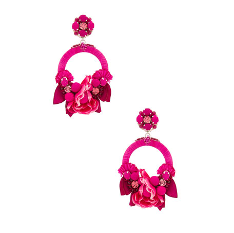 ranjana-khan-flower-earrings