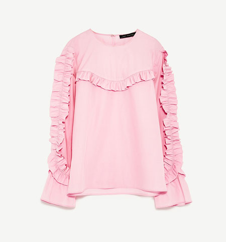 zara-frilled-top