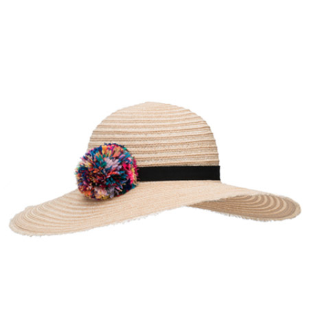 eugenia-kim-honey-sunhat-with-pom