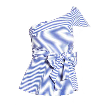 joa-stripe-one-shoulder-top