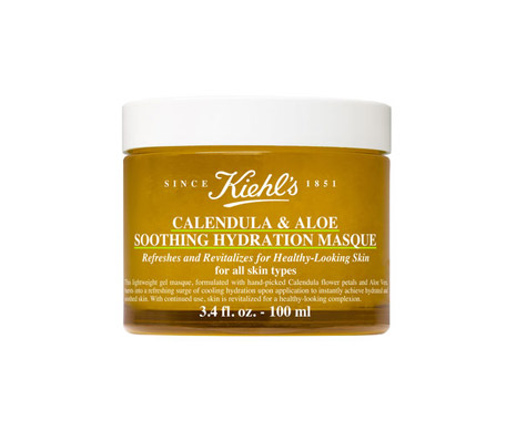 kiehls-calendula-and-aloe-soothing-hydration-masque