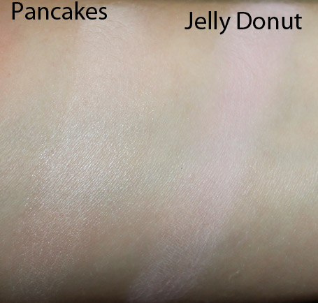 lorac-pancakes-and-jelly-donut-eye-shadow-swatches