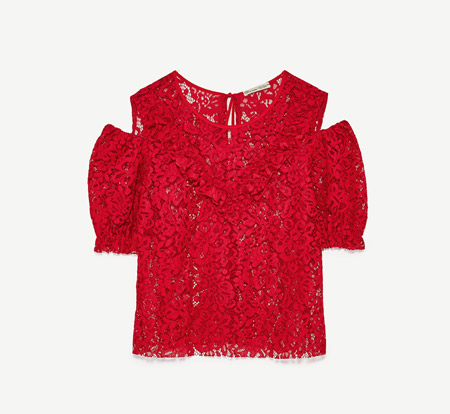 zara-lace-top-with-cut-out-shoulders