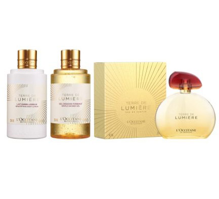 LOccitane-Terre-De-Lumiere-collection