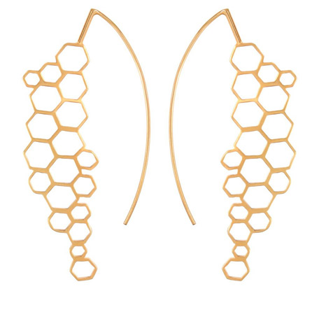 coup-jewelry-beehive-half-moon-earrings