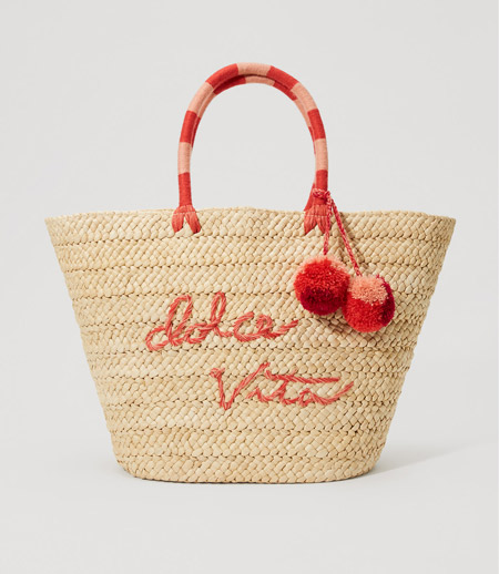 loft-dolce-vita-straw-tote