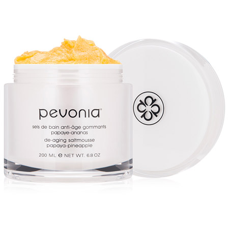 pevonia-de-aging-saltmousse-papaya-pineapple