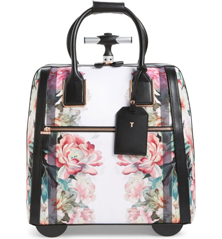 ted-baker-painted-posie-two-wheel-travel-bag