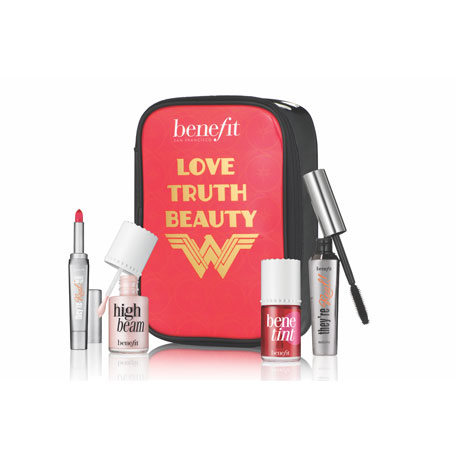 benefit-Wonder-Woman-Set