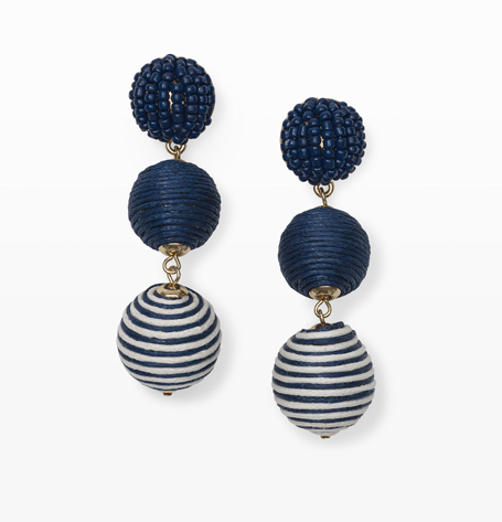 club-monaco-bauble-stripe-earrings