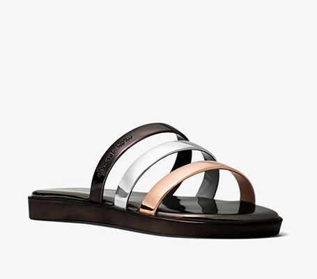 michael-kors-keiko-metallic-slide-sandal