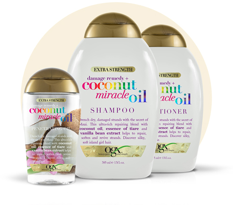 ogx-damage-remedy-and-coconut-miracle-oil-collection