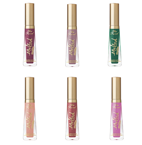 too-faced-melted-matte-liquified-lipstick-collection-spring-summer-2017