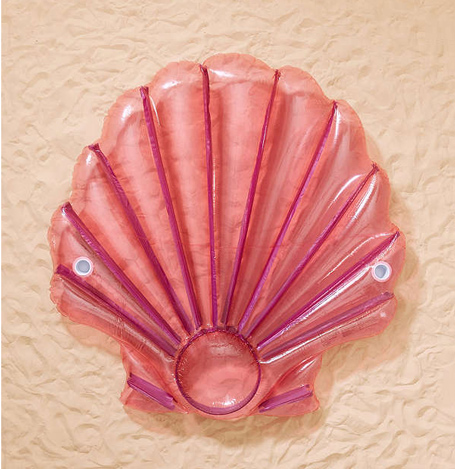 seashell-pool-float