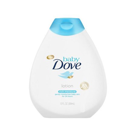 baby-dove-rich-moisture-lotion