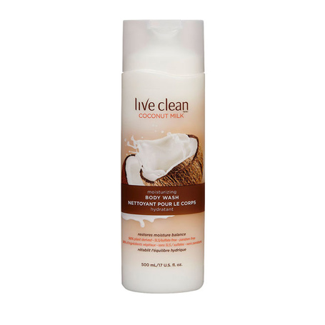 live-clean-coconut-milk-moisturizing-body-wash